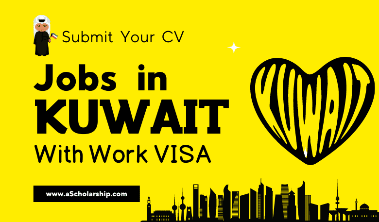 Kuwaiti Work VISA for Jobs Check Your Eligibility Now Online